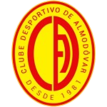 Almodôvar Takım Logosu