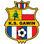 Gawin Królewska Wola Takım Logosu
