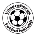 Vanersborgs FK Takım Logosu