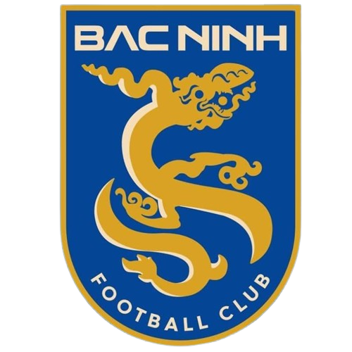 Bac Ninh Takım Logosu