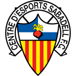 Sabadell Takım Logosu