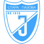 Jedinstvo SP Takım Logosu