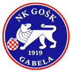 Gosk Gabela Takım Logosu