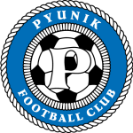 Pyunik III Takım Logosu