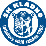 SK Kladno Takım Logosu