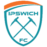 Ipswich Takım Logosu