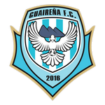Guairena Takım Logosu