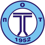 Triglia FC Takım Logosu