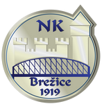 NK Brezice Takım Logosu