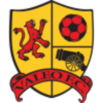Valeo FC Takım Logosu