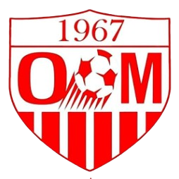 Oued Magrane Takım Logosu