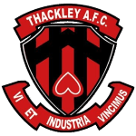 Thackley Takım Logosu