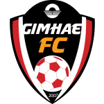 Gimhae Takım Logosu