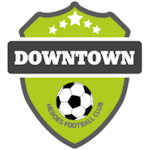 Downtown Takım Logosu