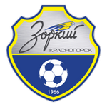 Zorkiy Takım Logosu
