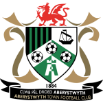 Aberystwyth Takım Logosu