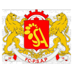 Sorkhpooshan Takım Logosu