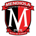 Mendiola Takım Logosu