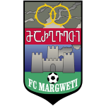 Margveti Takım Logosu