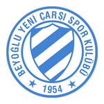 B. Yeniçarşıspor Takım Logosu