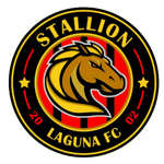 Stallion Takım Logosu