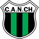 Nueva Chicago Takım Logosu