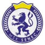 MSK Senec Takım Logosu