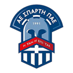 Sparta Takım Logosu