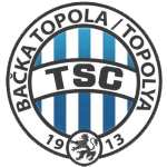 TSC Backa U19 Takım Logosu