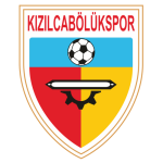 Kızılcabölük Takım Logosu
