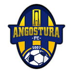 Angostura FC Takım Logosu