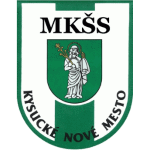 Nove Mesto Takım Logosu