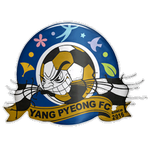 Yangpyeong Takım Logosu