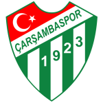 Çarşambaspor Takım Logosu