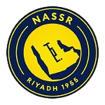 Al Nassr Takım Logosu