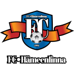 Hämeenlinna Takım Logosu