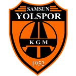 Samsun Yol Takım Logosu