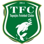 Tapajos U20 Takım Logosu