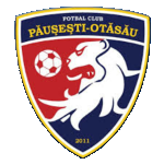 Păușești Takım Logosu