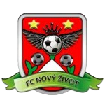 Nový Život Takım Logosu