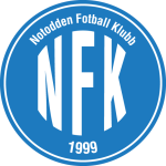Notodden Takım Logosu