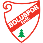Boluspor Takım Logosu