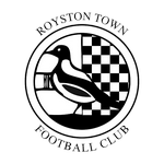 Royston Town Takım Logosu