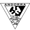 Andorra CF Takım Logosu
