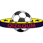Qizilqum Takım Logosu