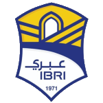Ibri Takım Logosu