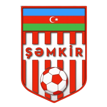Şəmkir Takım Logosu