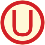 Universitario U20 Takım Logosu