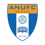 ANU Takım Logosu