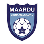 Maardu II Takım Logosu
